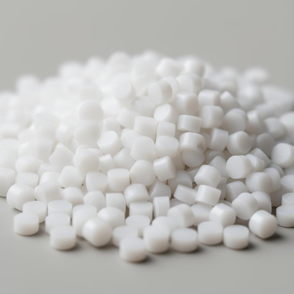 HDPE Resin