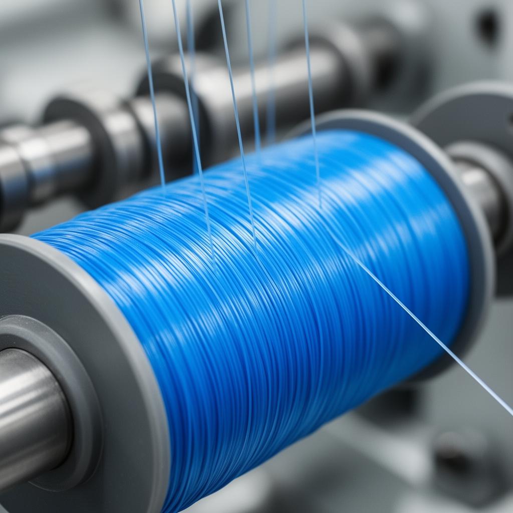 Monofilament Yarn