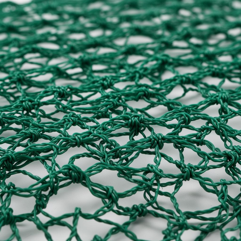 Ropes & Nets